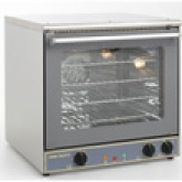 OVENS CONVECTION by ROLLER GRILL